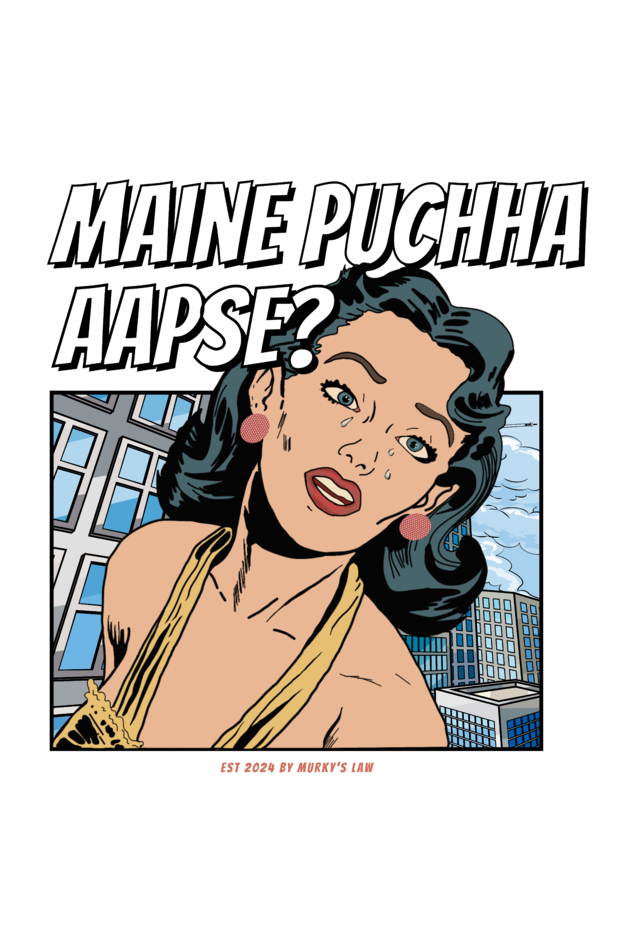 Maine Puchha Aapse?