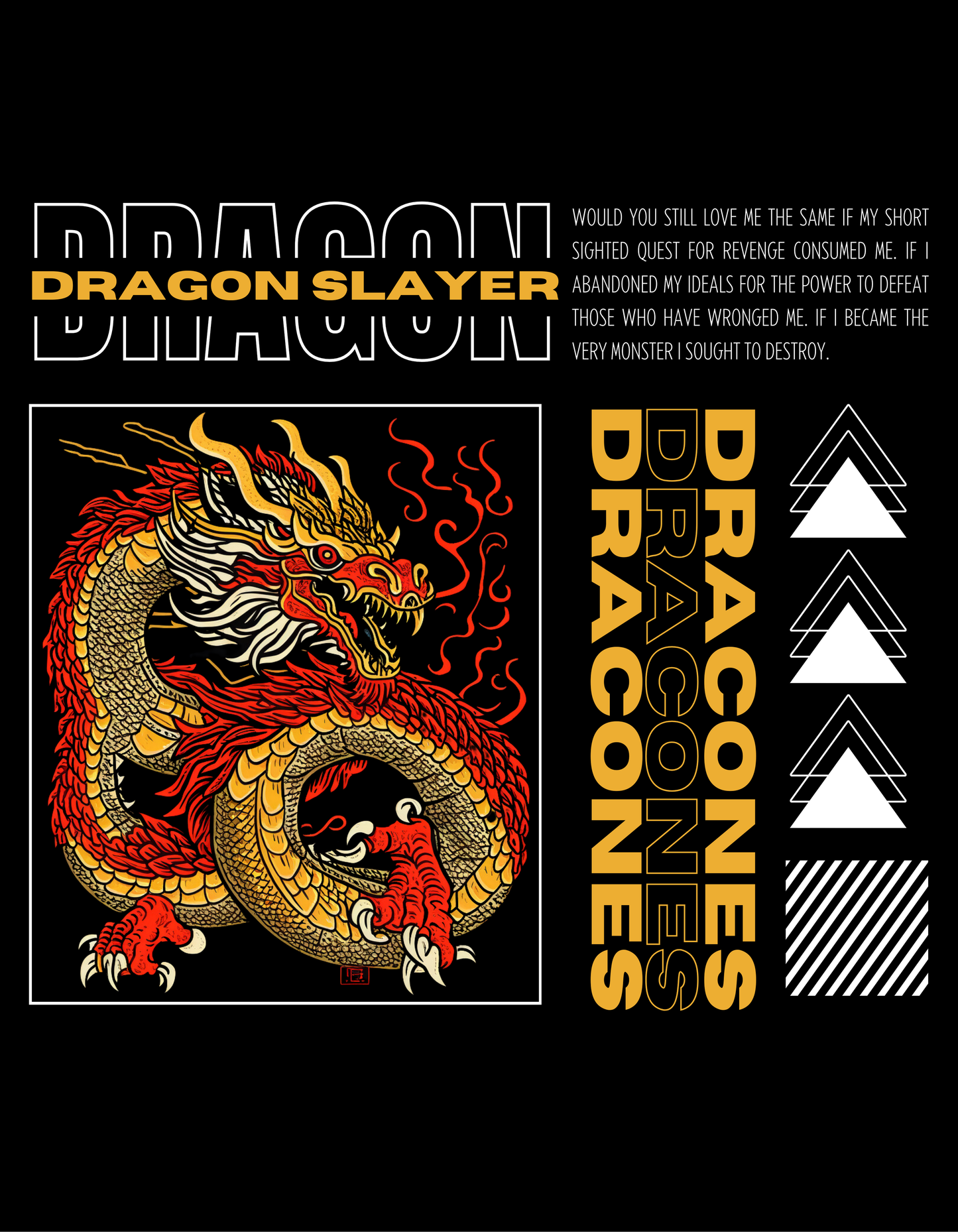 Dragon Slayer - Murky's Law