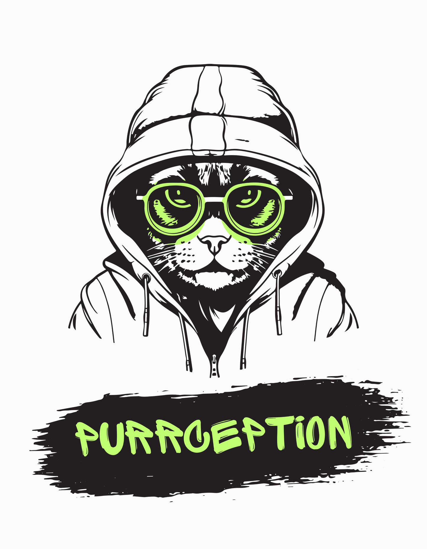 Purrception - Murky's Law