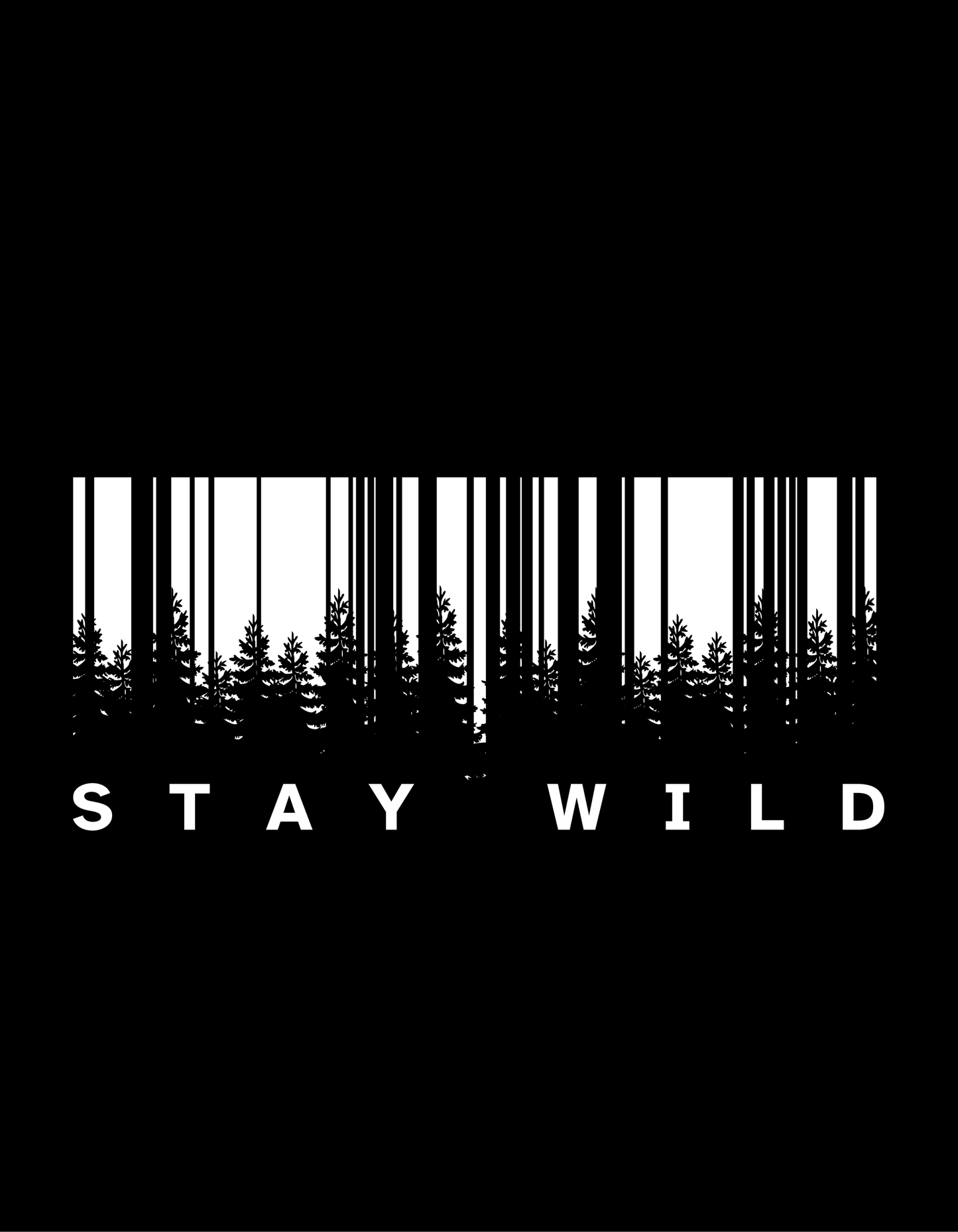 Stay Wild - Murky's Law