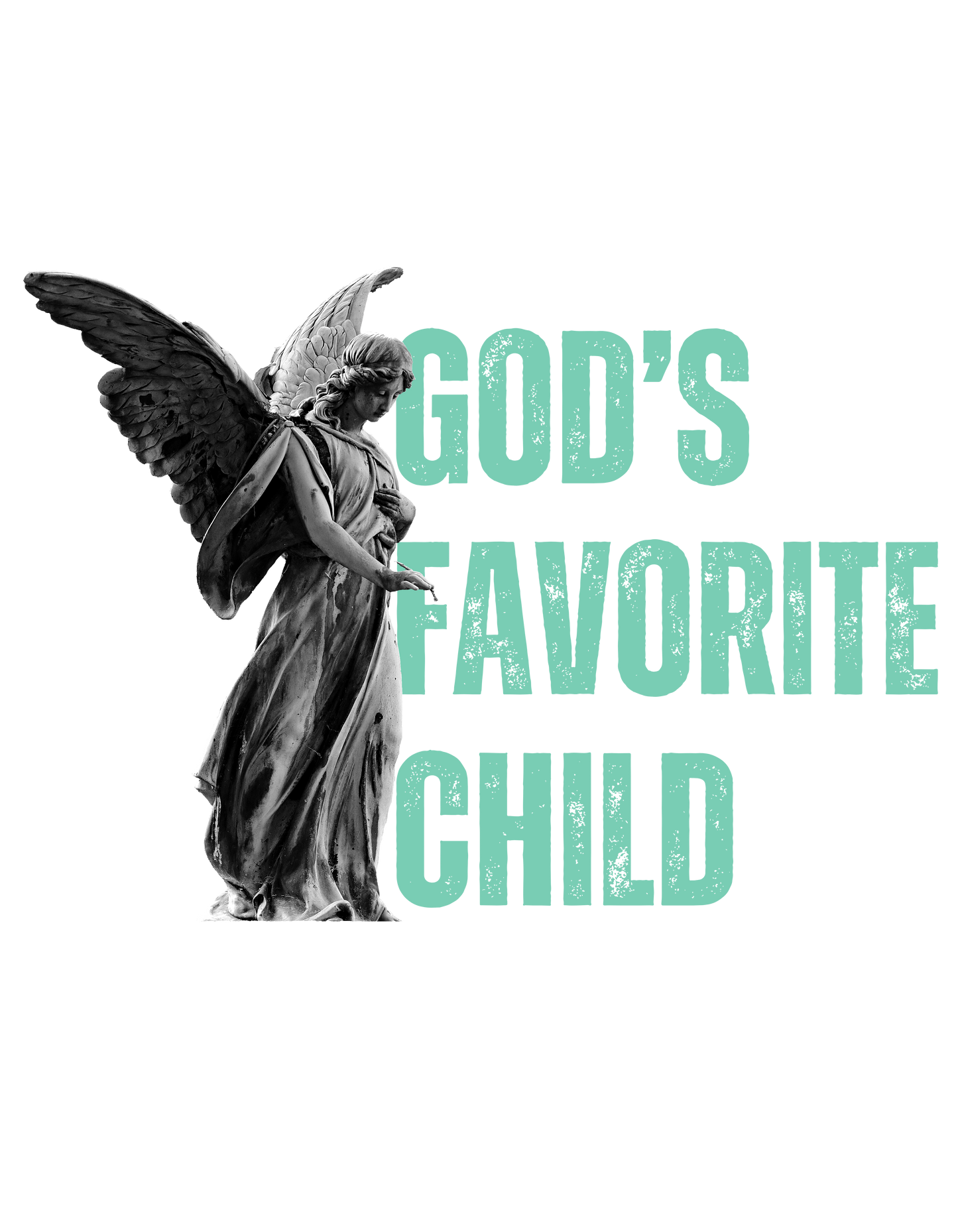 God's Favorite Child