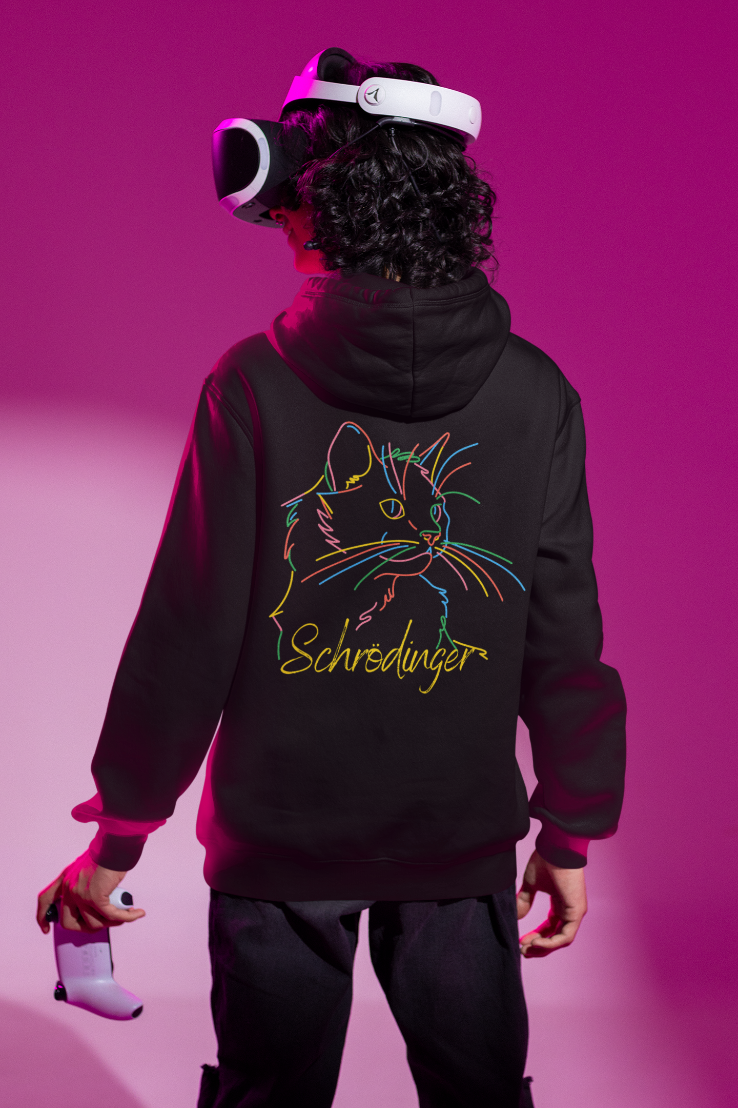 Schrödinger