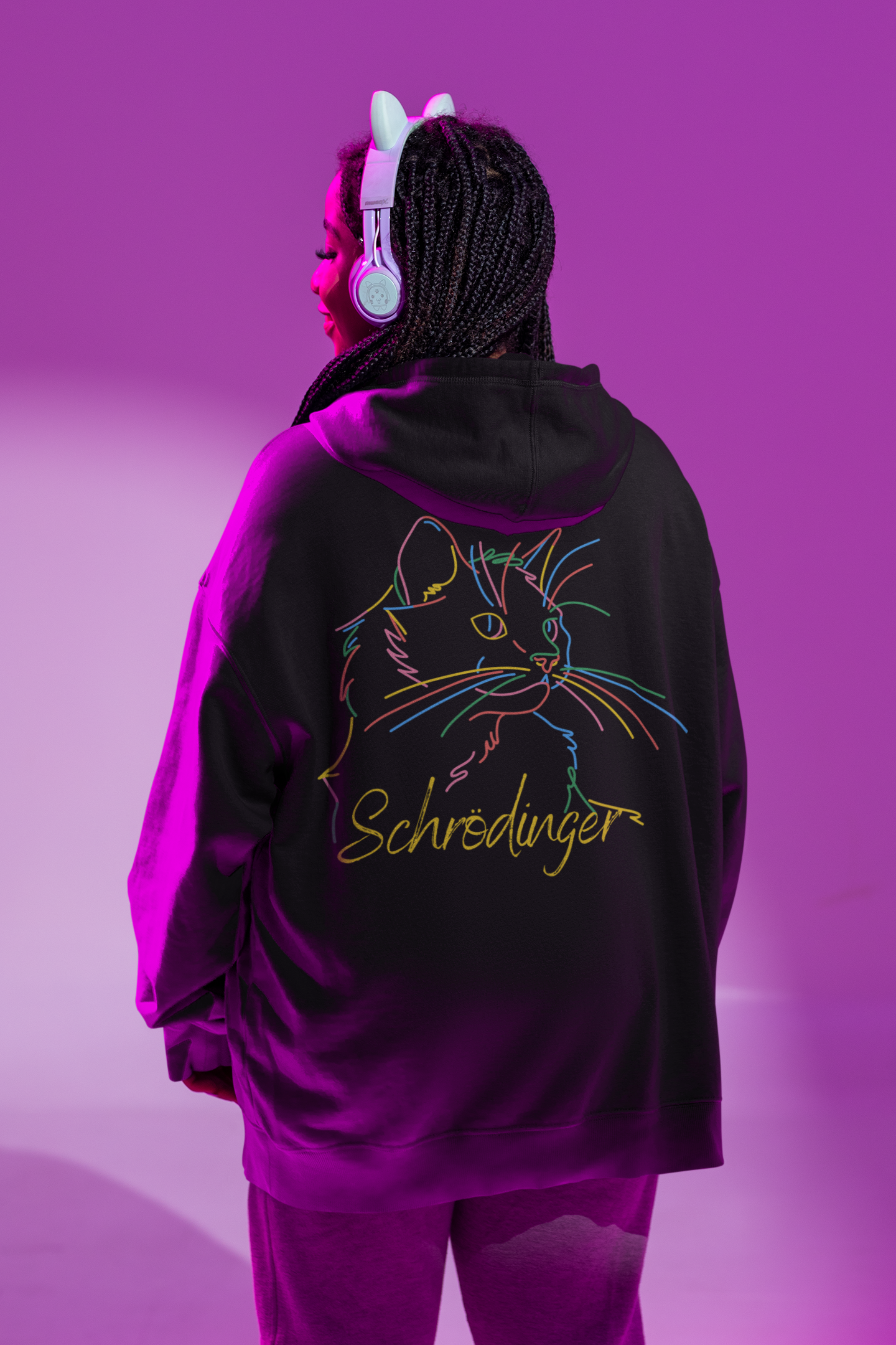 Schrödinger