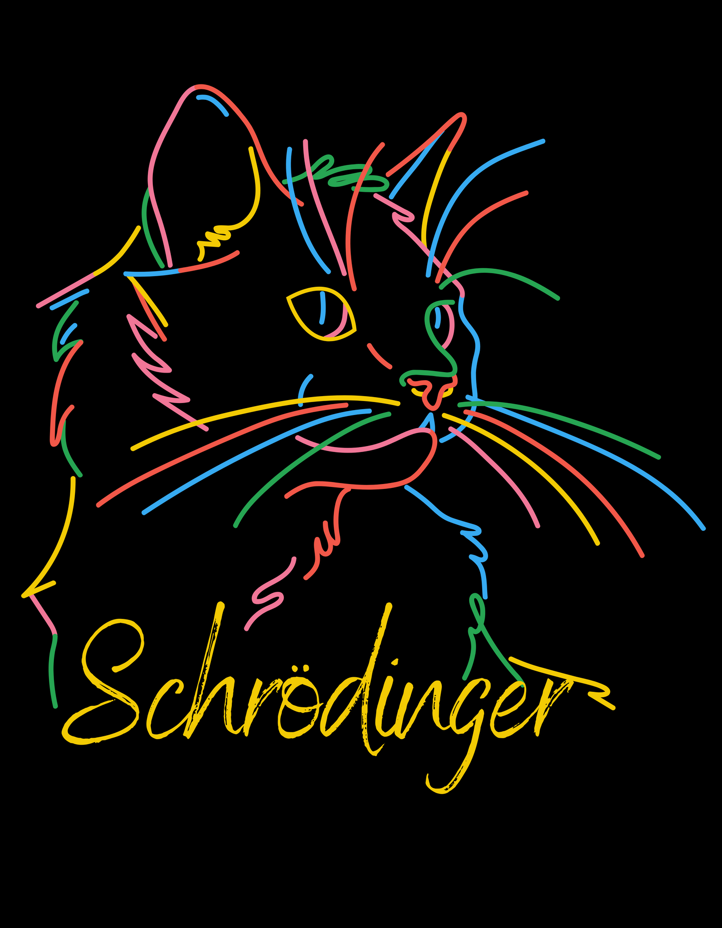 Schrödinger