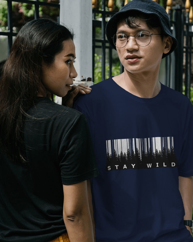 Stay Wild - Murky's Law