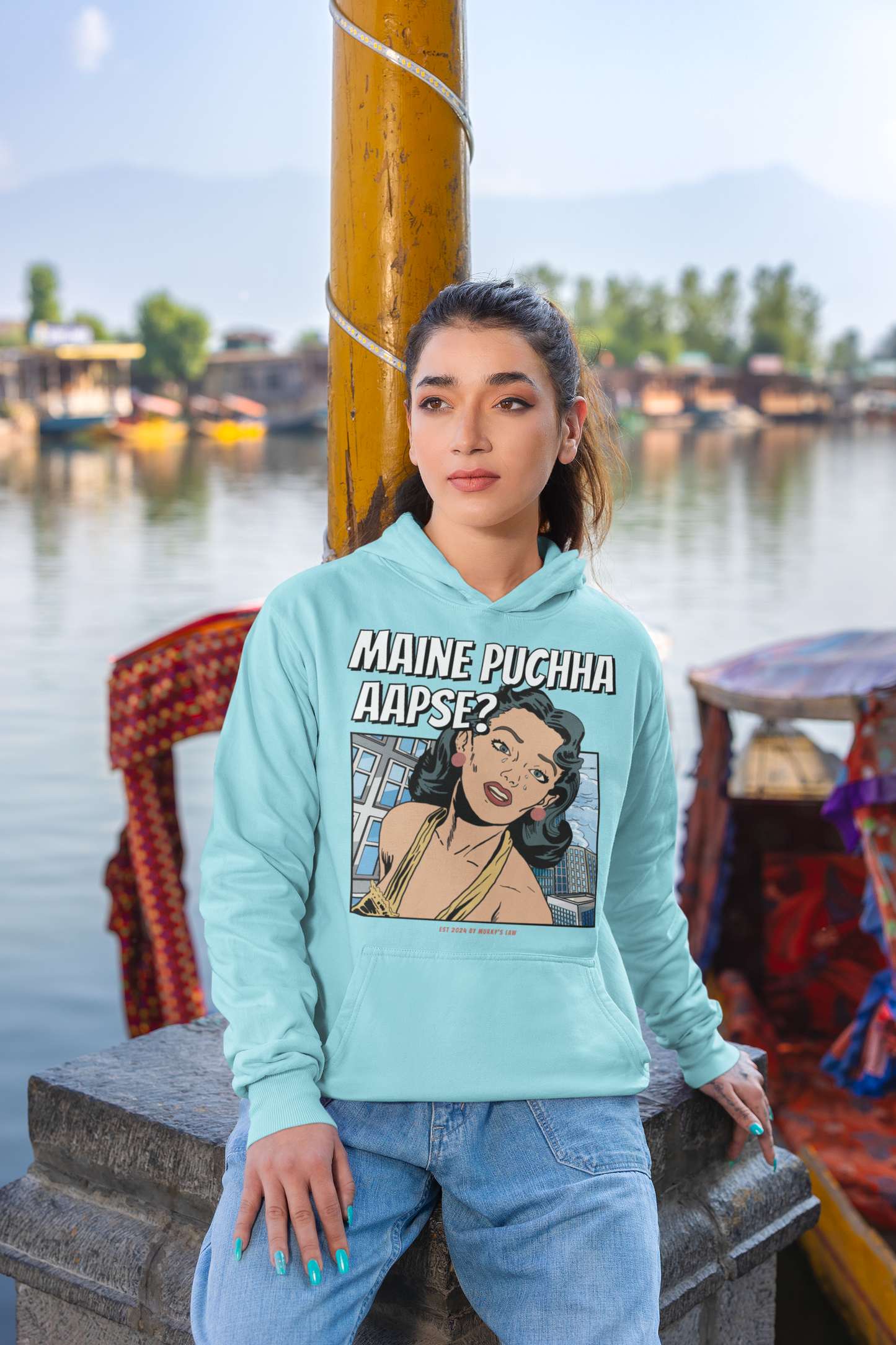 Maine Puchha Aapse?