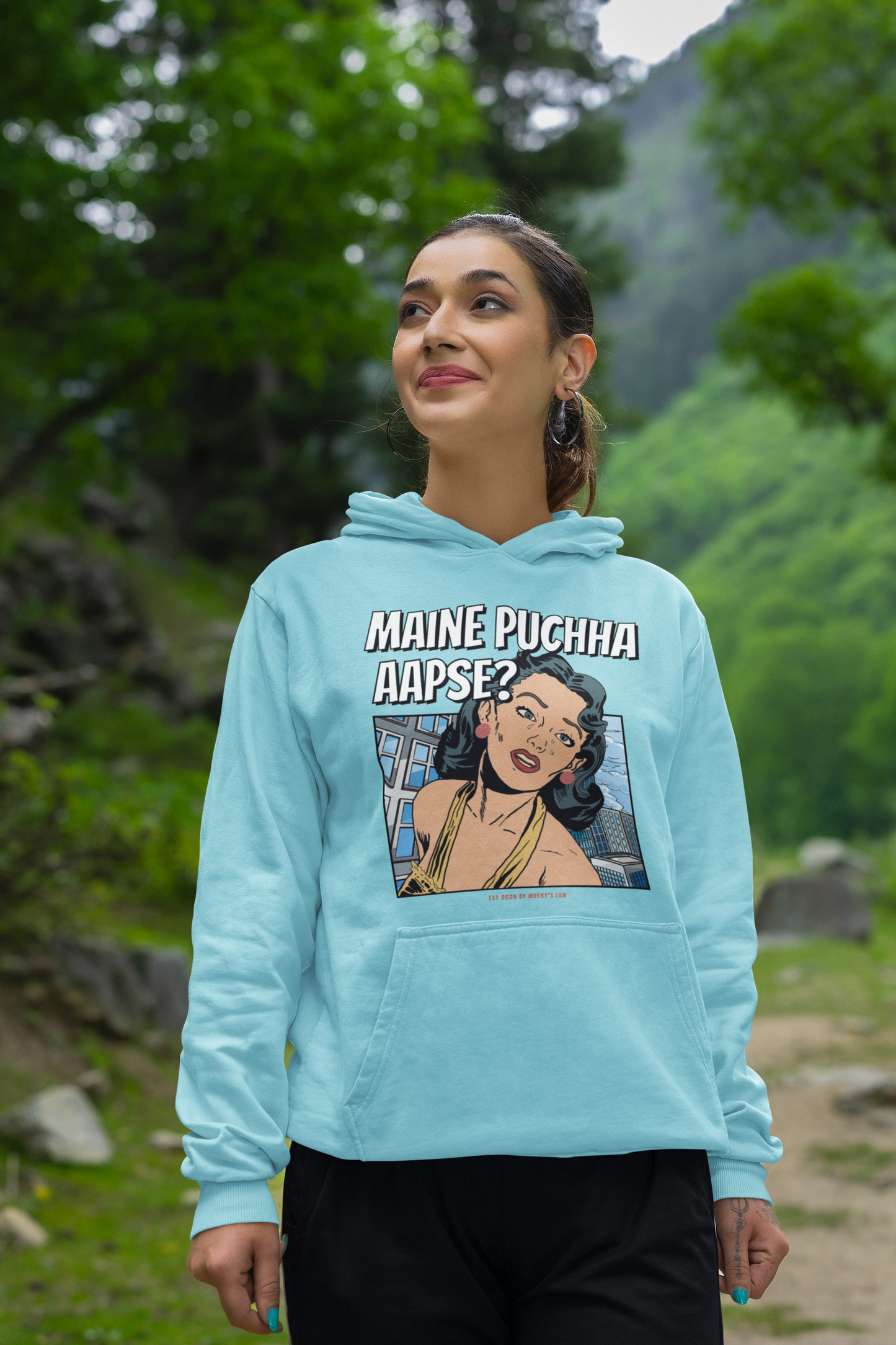 Maine Puchha Aapse?