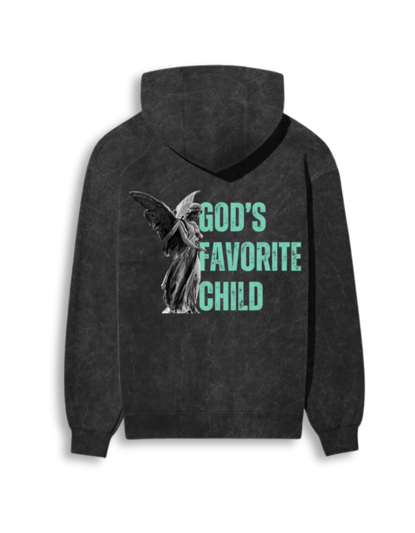 God's Favorite Child