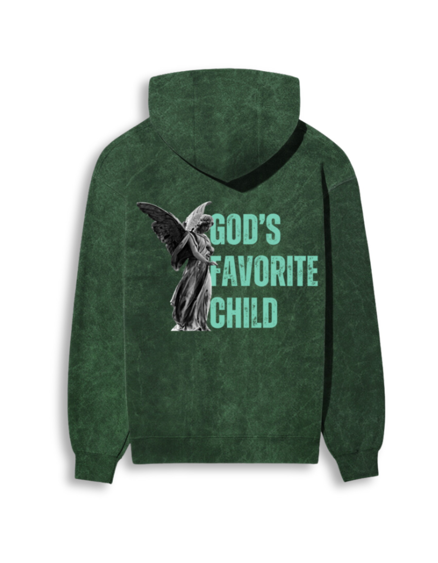 God's Favorite Child