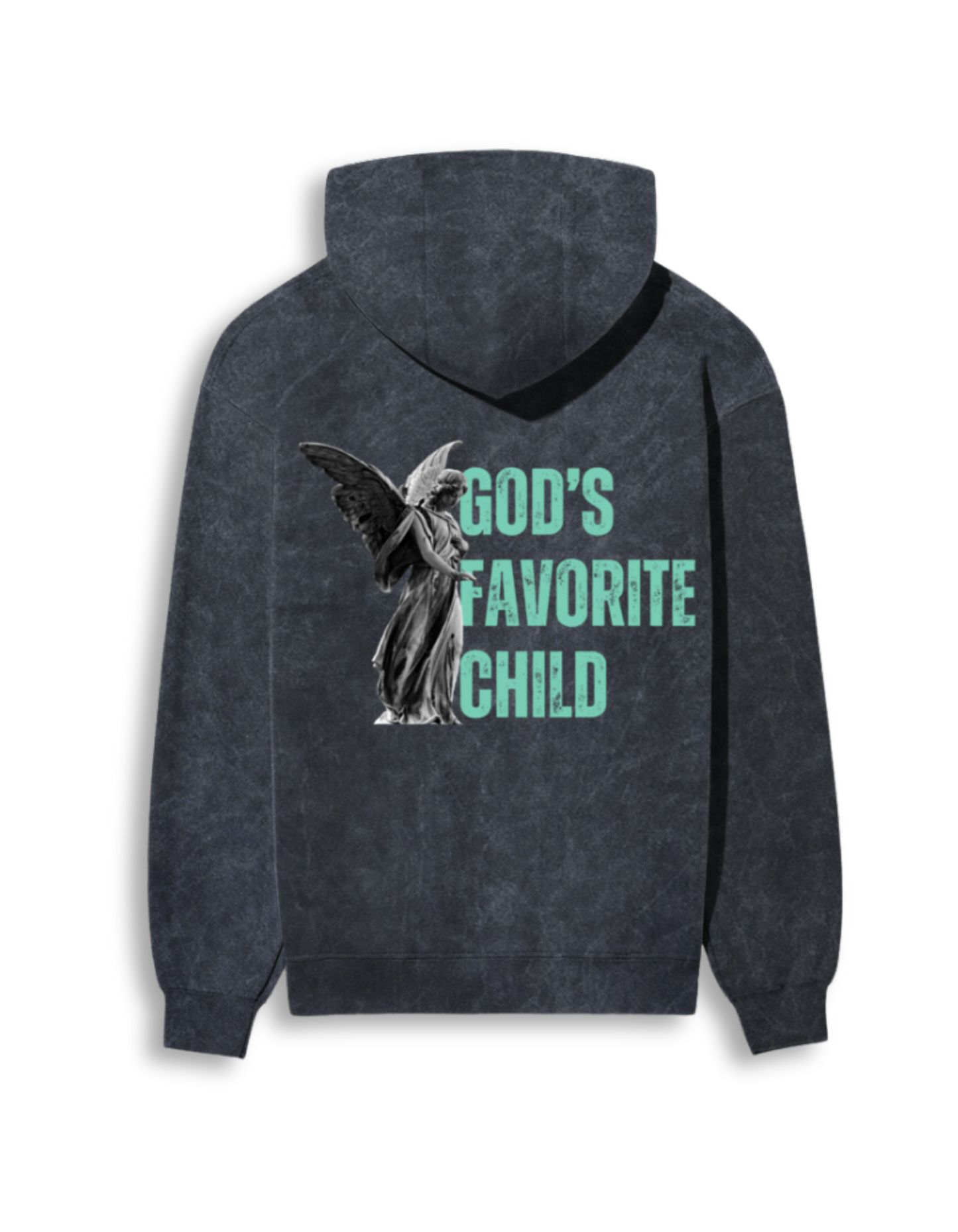 God's Favorite Child