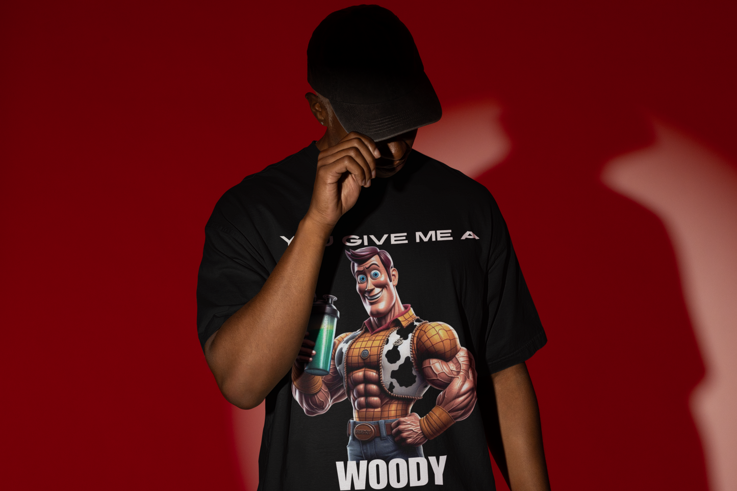 Woody