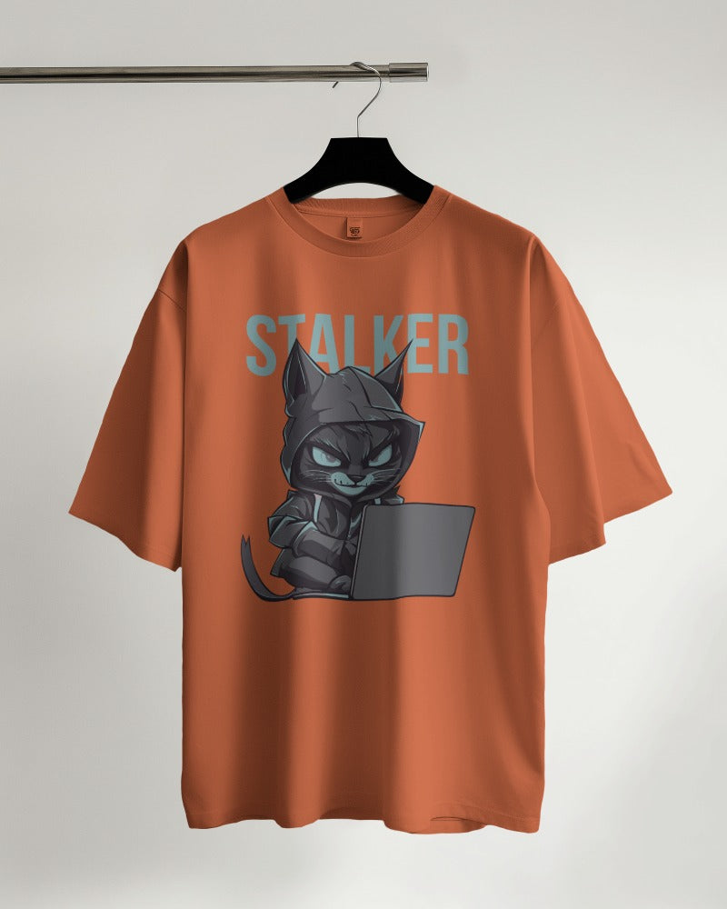 Stalker - Murky's Law