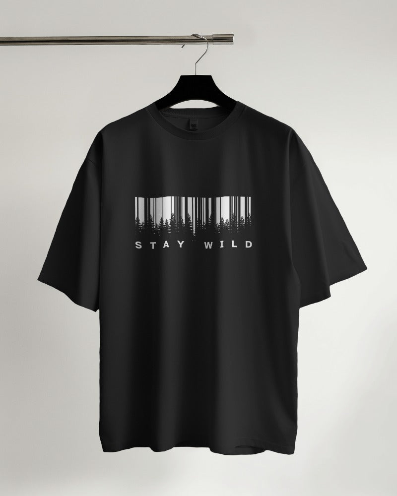Stay Wild - Murky's Law