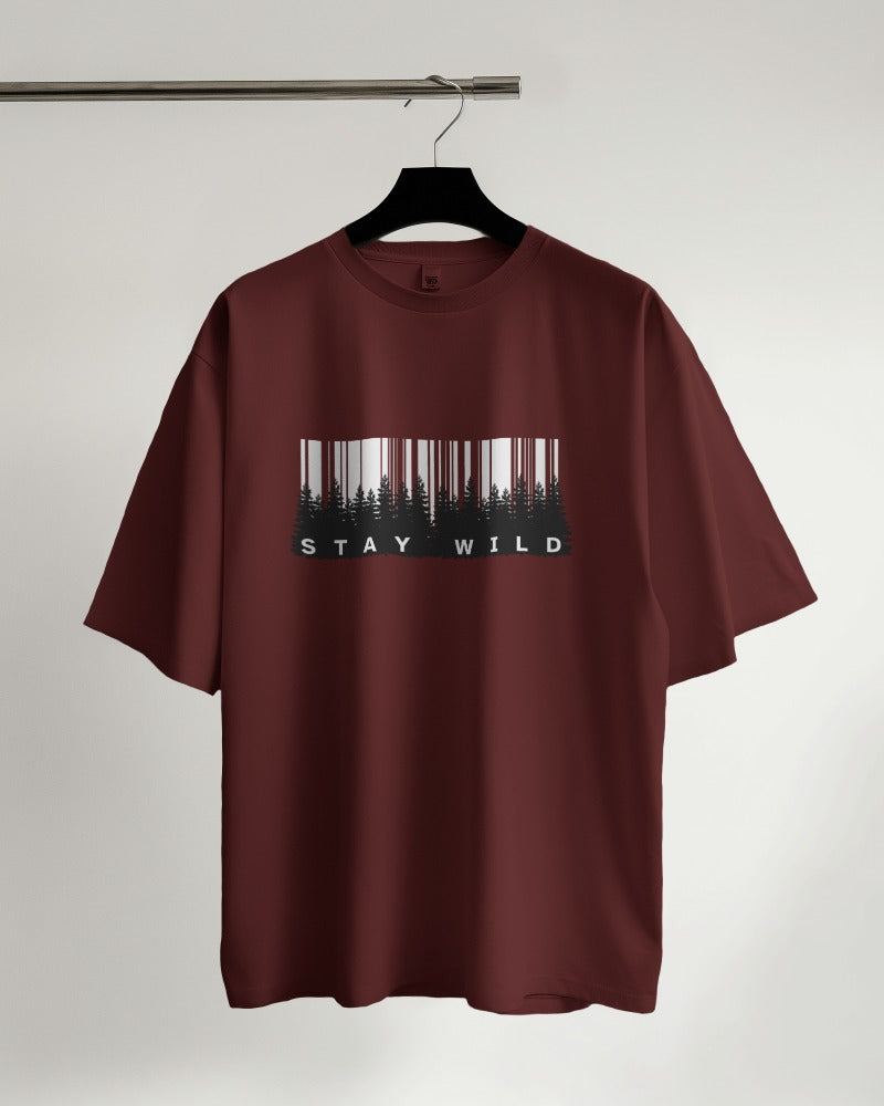 Stay Wild - Murky's Law
