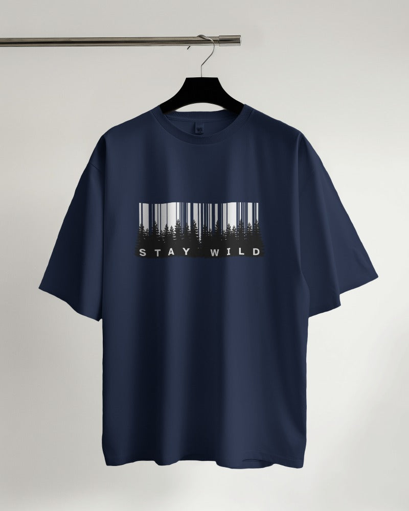 Stay Wild - Murky's Law