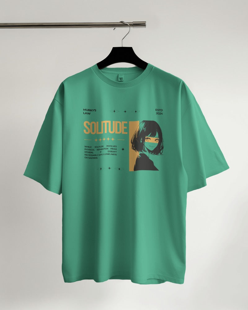 Solitude - Murky's Law