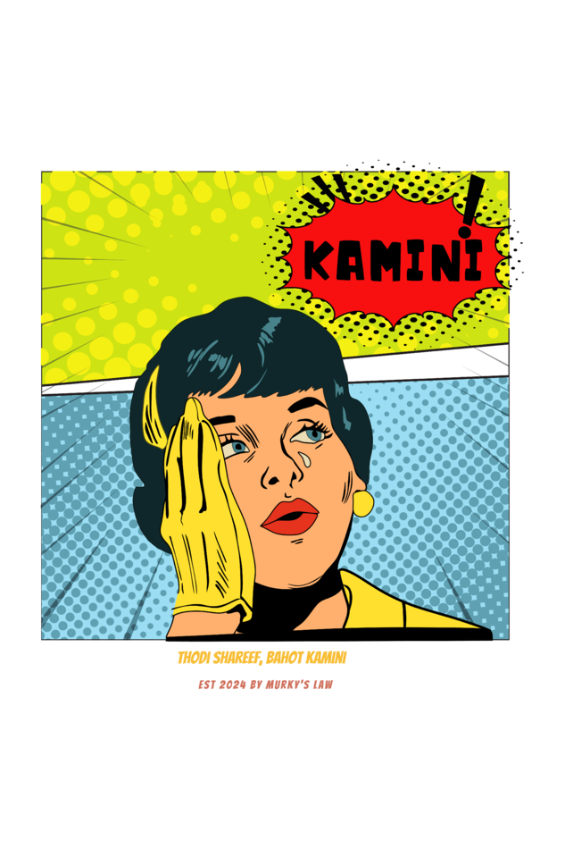 Kamini