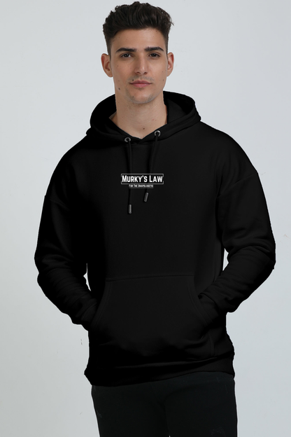 Heavyweight Oversized Hoodie