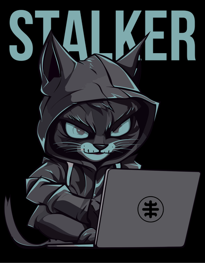 Stalker - Murky's Law