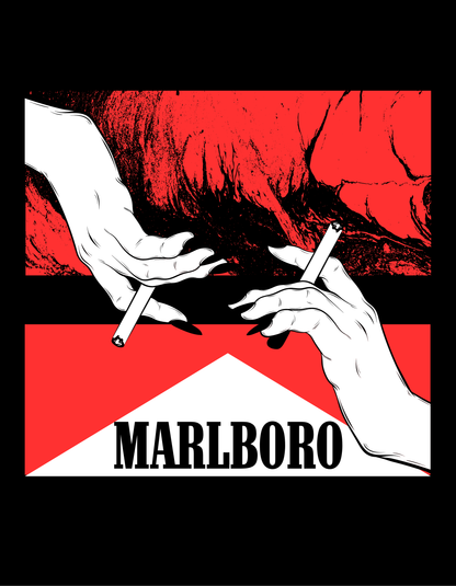 Marlboro - Murky's Law