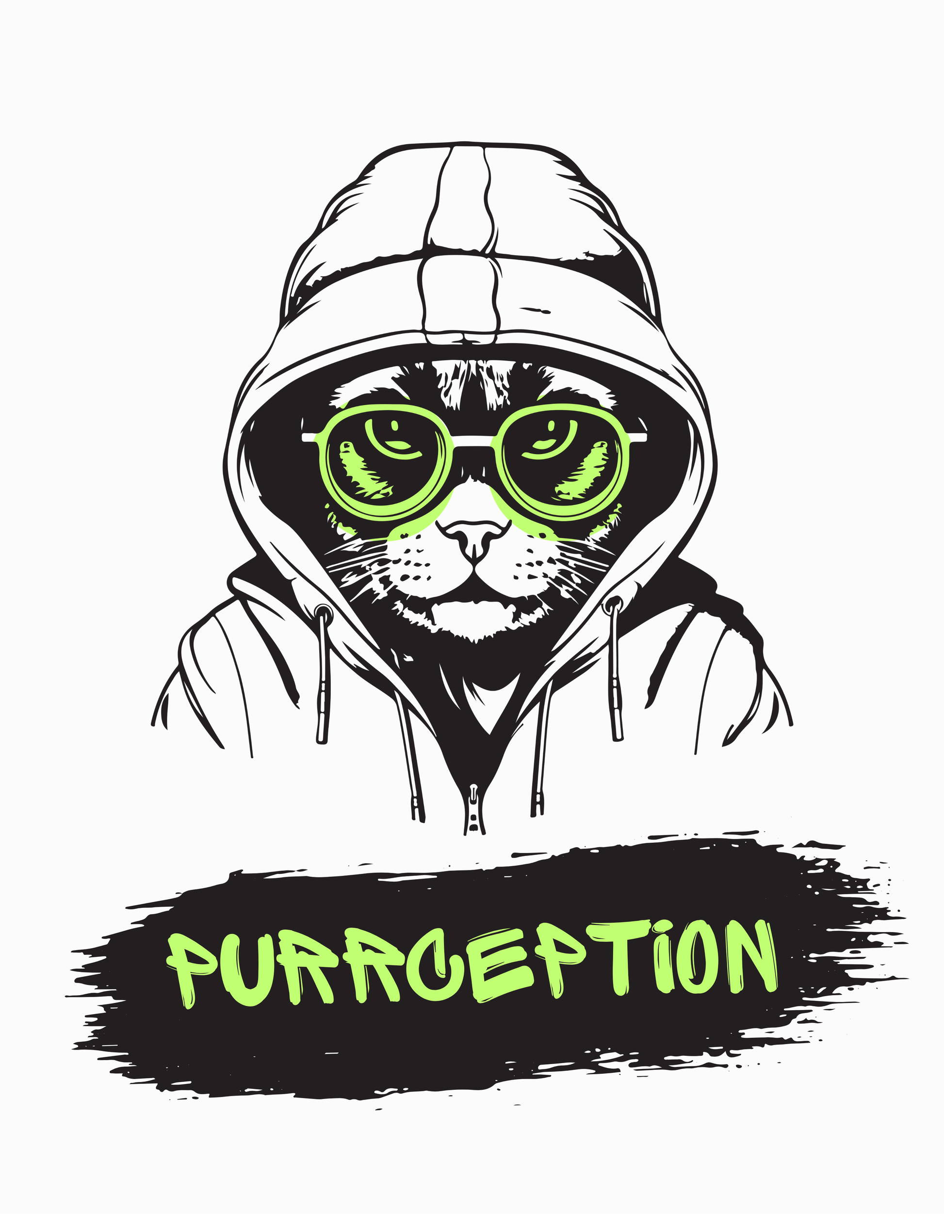 Purrception - Murky's Law