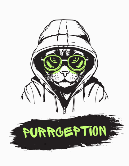 Purrception - Murky's Law