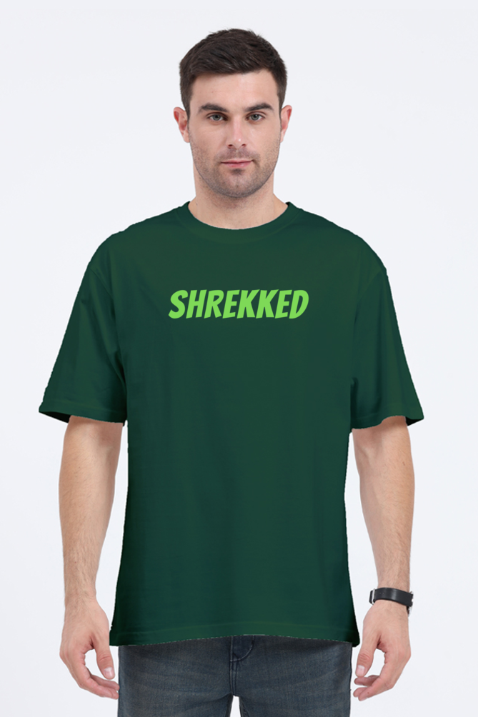 Shrekked - Murky's Law