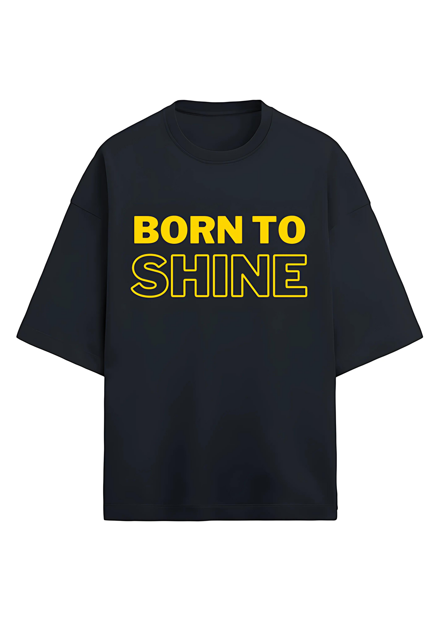 Born To Shine