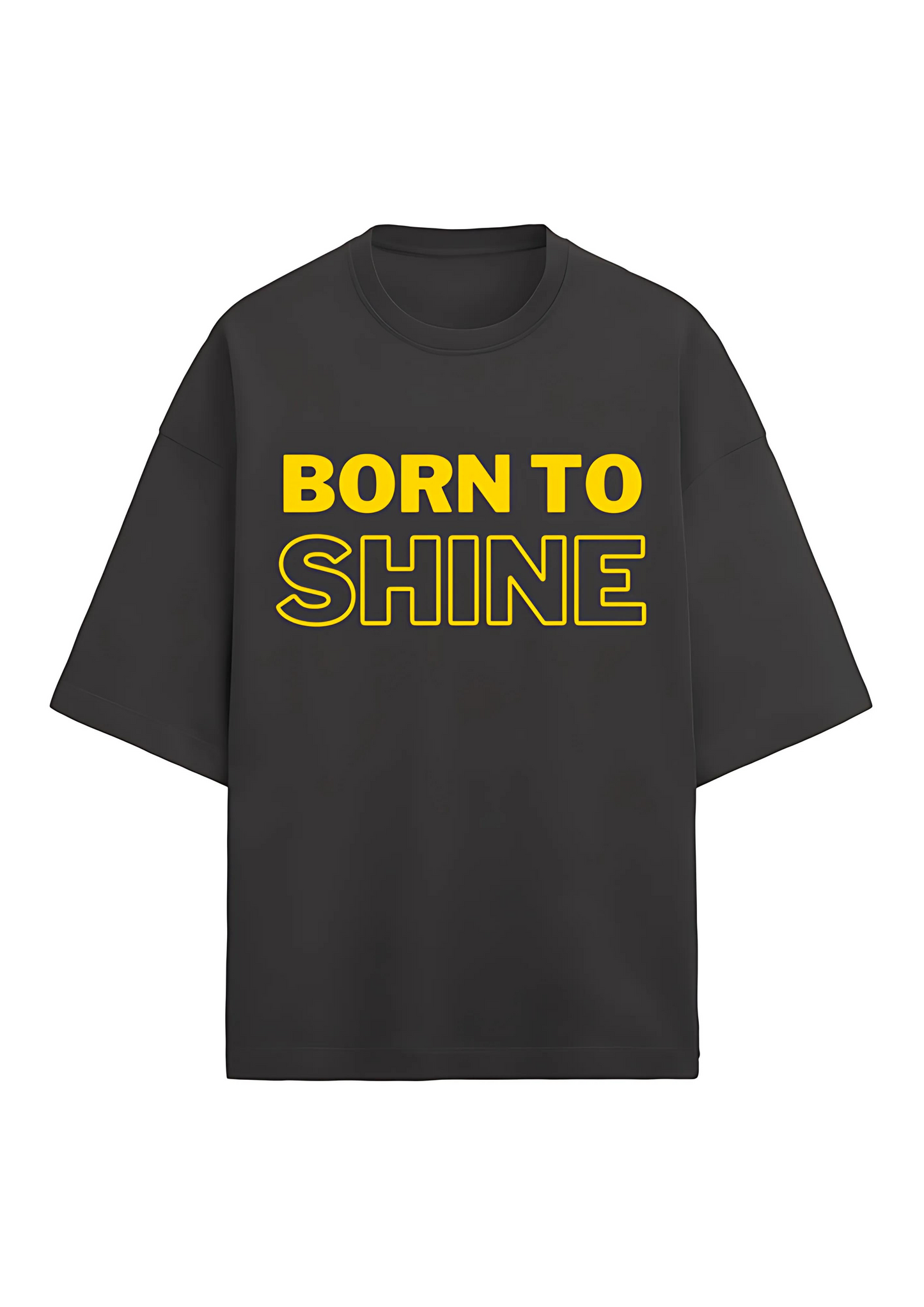 Born To Shine