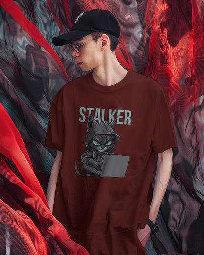 Stalker - Murky's Law