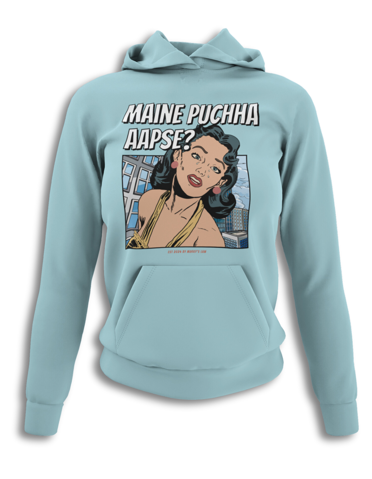 Maine Puchha Aapse?
