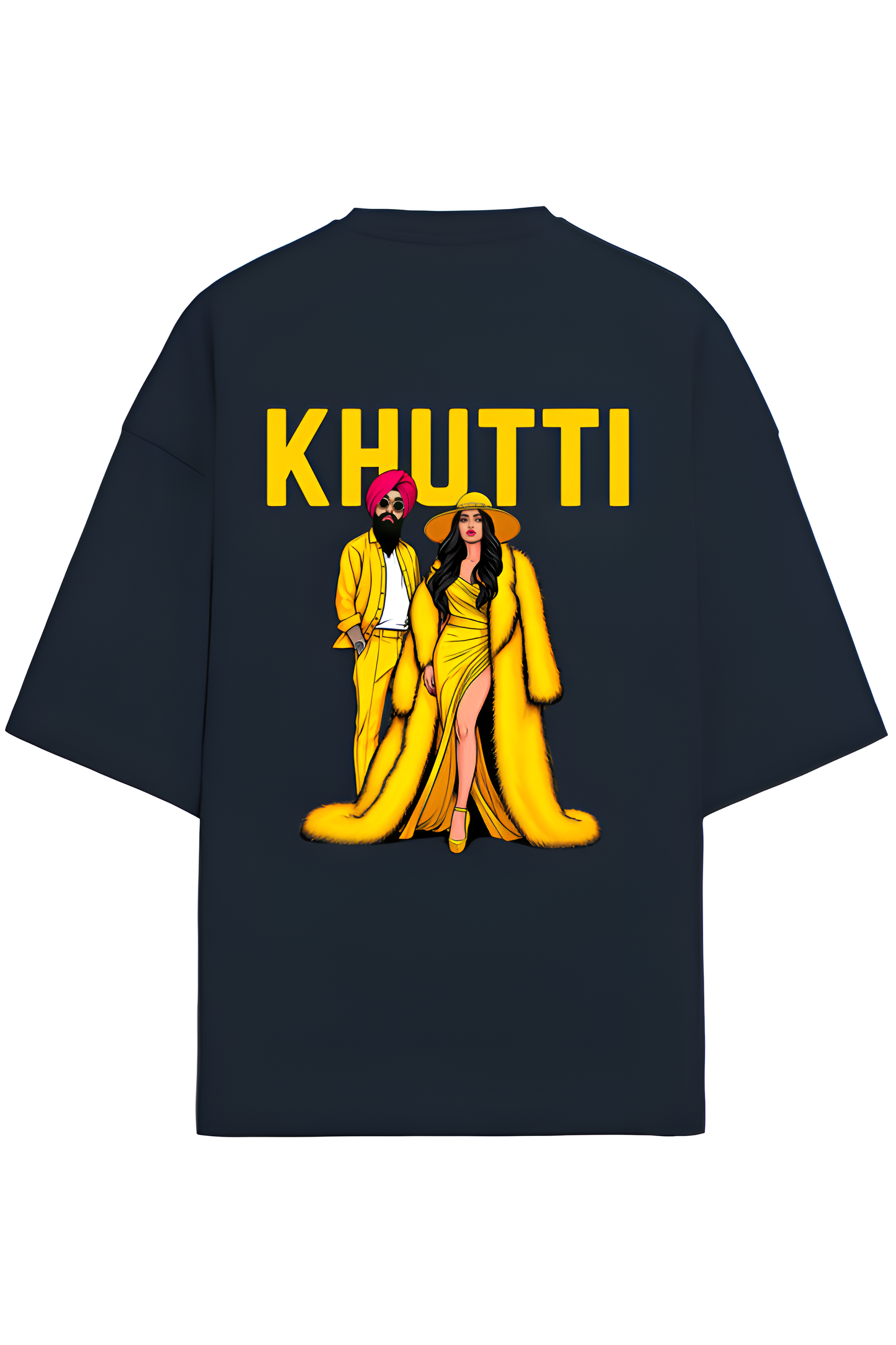 Khutti