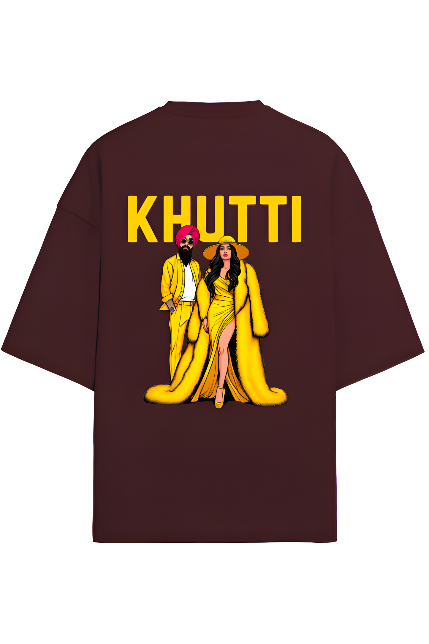 Khutti