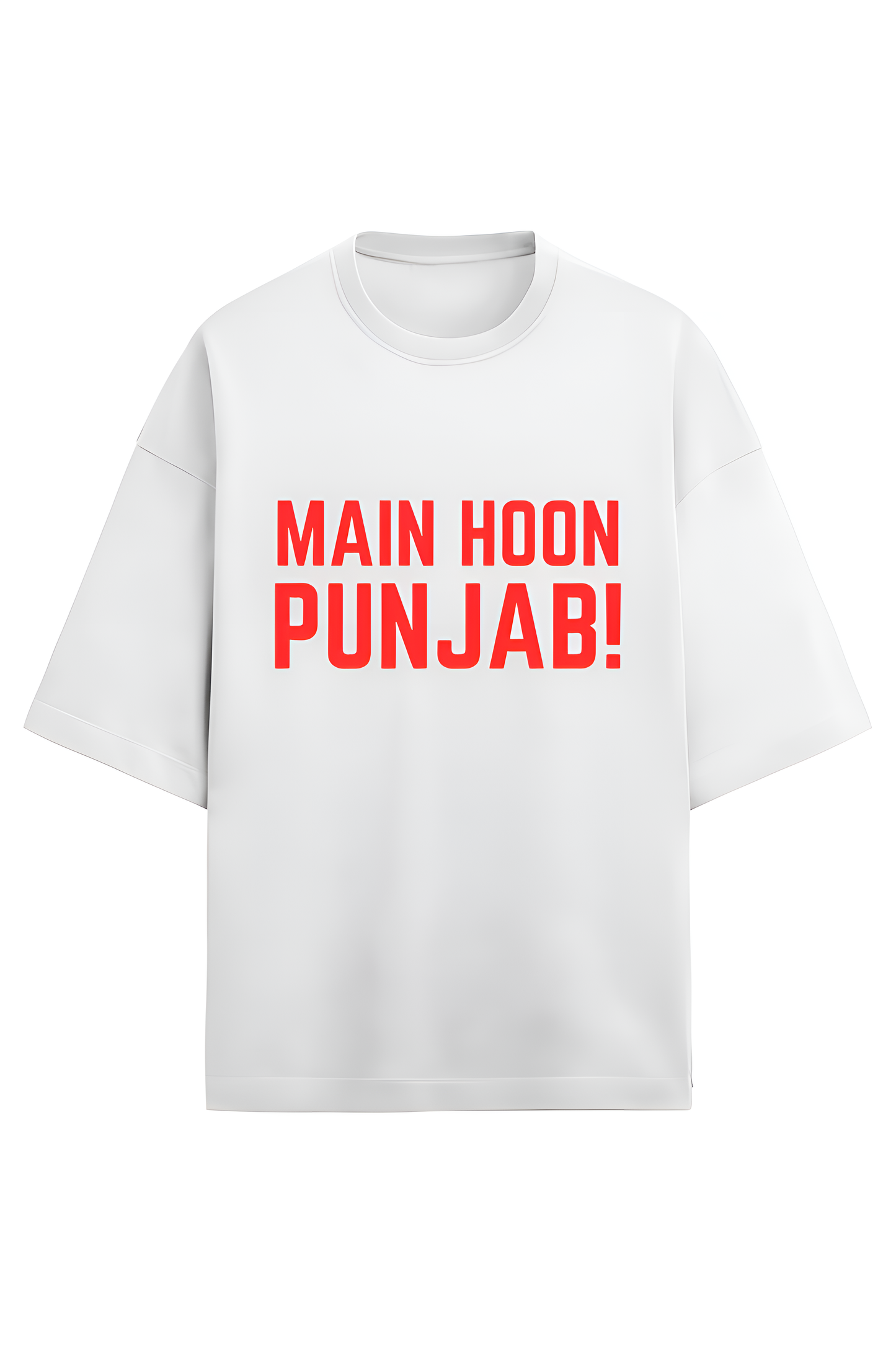 Main Hoon Punjab