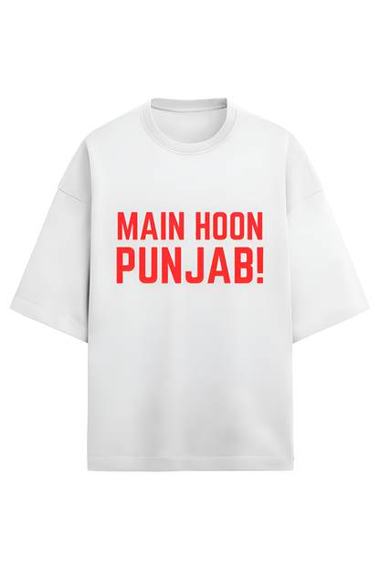 Main Hoon Punjab