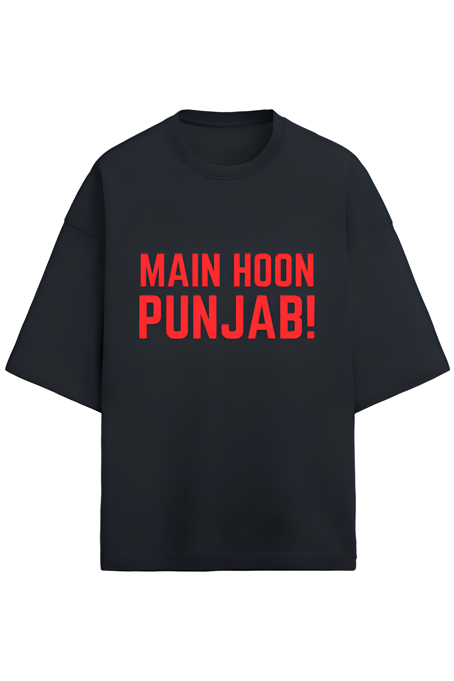 Main Hoon Punjab