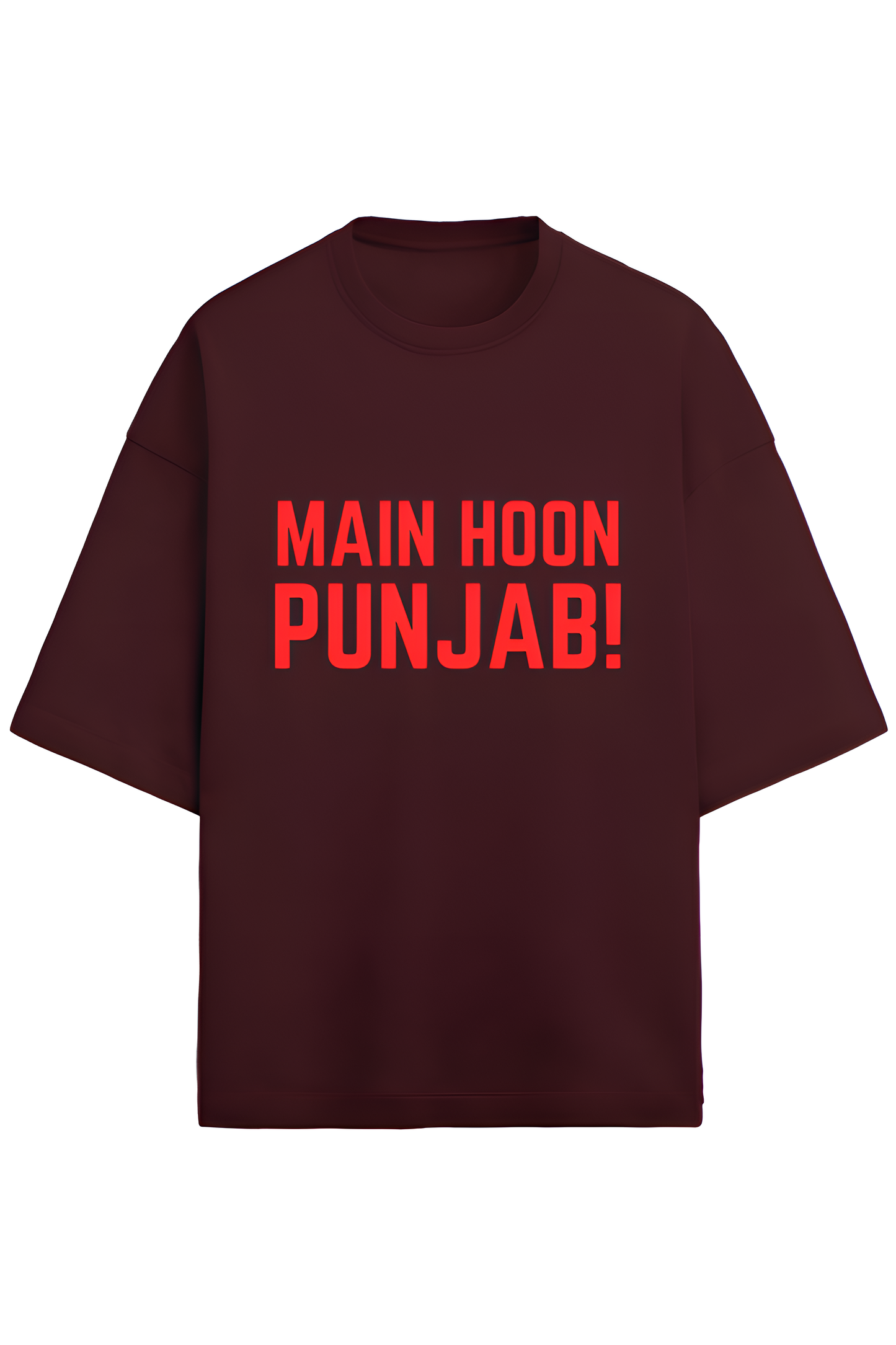 Main Hoon Punjab