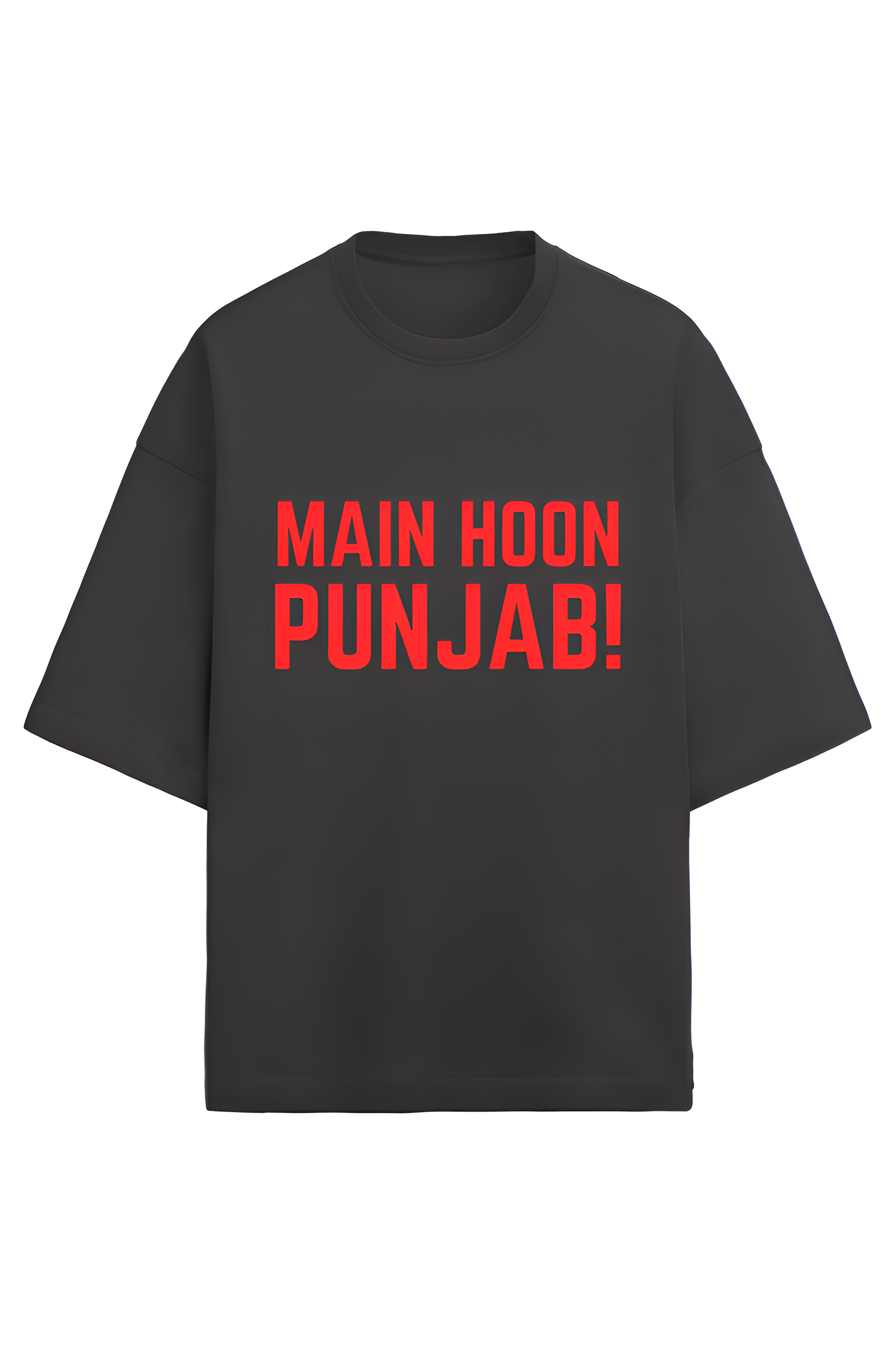 Main Hoon Punjab