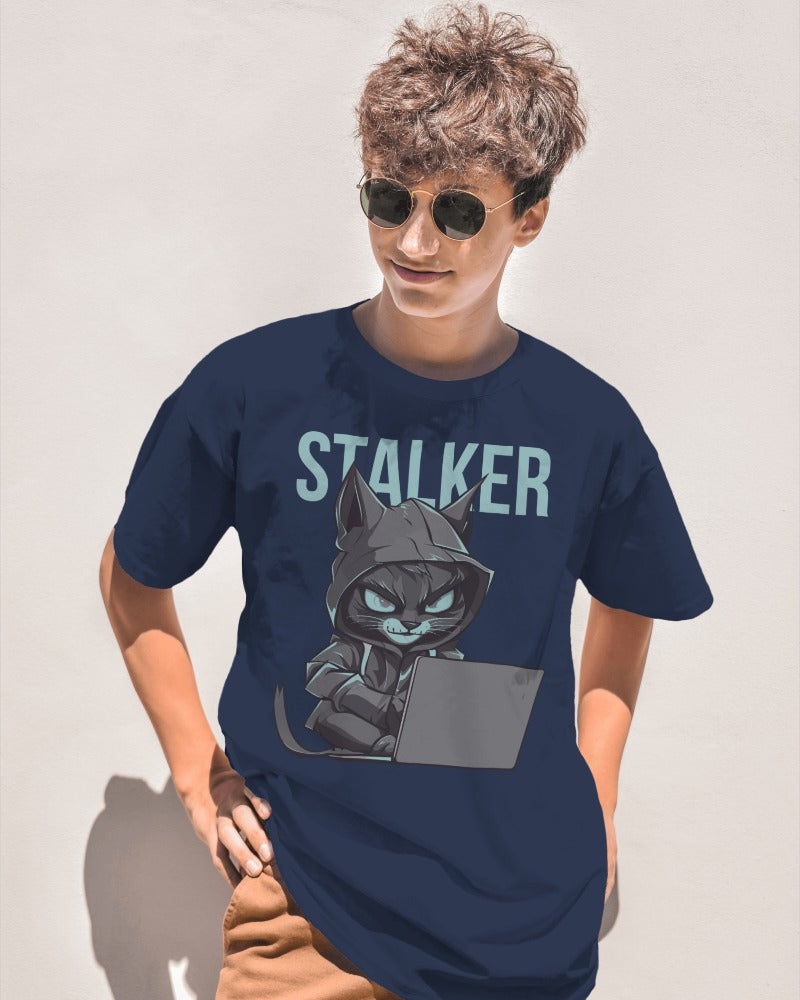 Stalker - Murky's Law