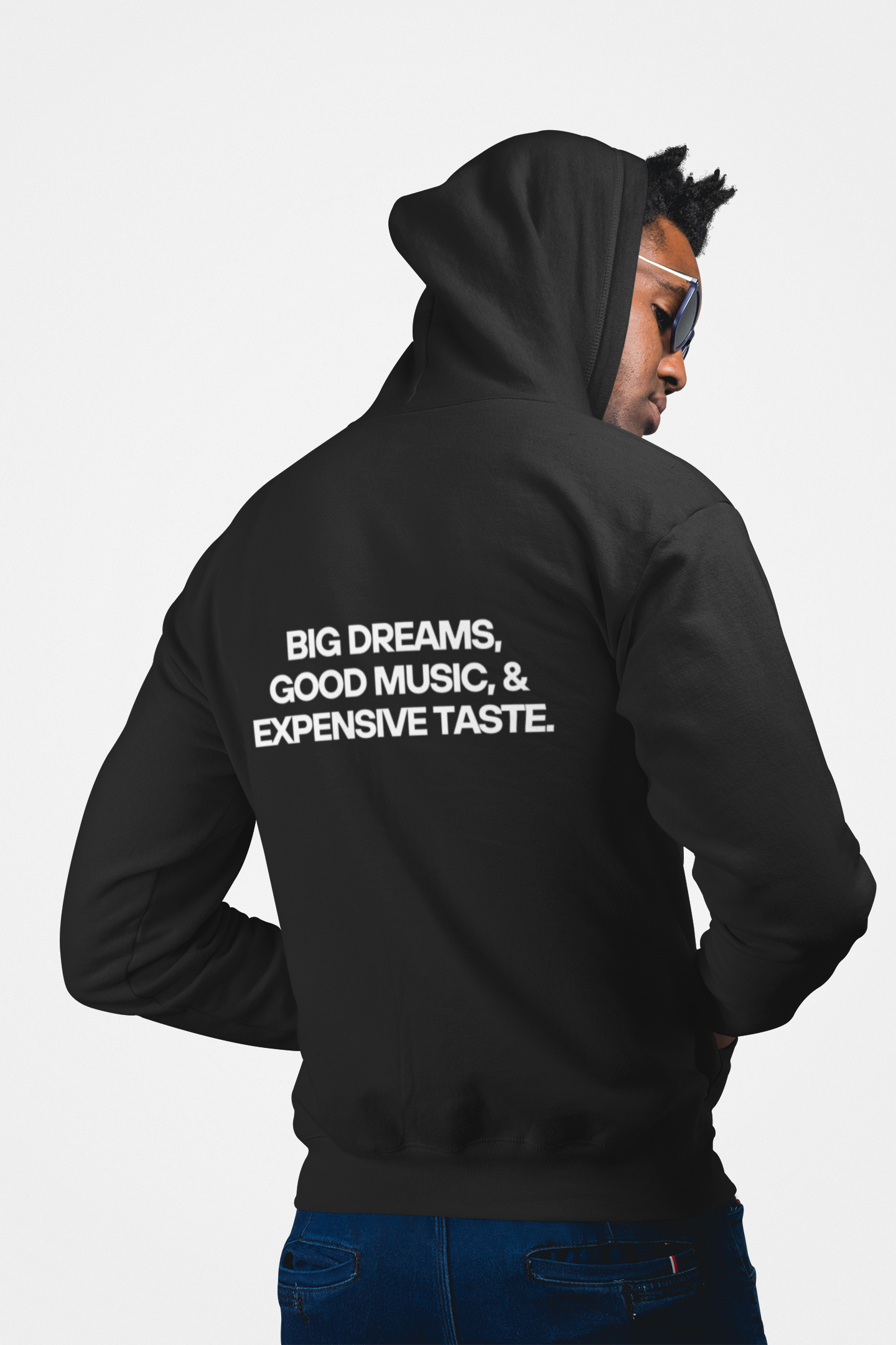 Big Dreams