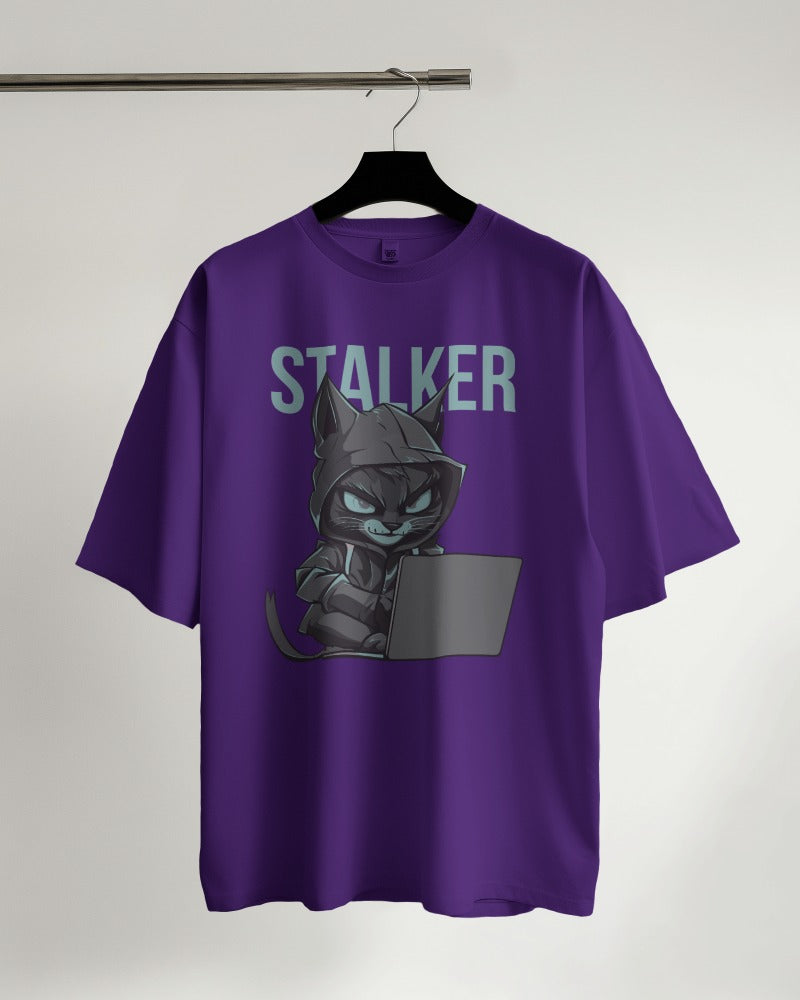 Stalker - Murky's Law