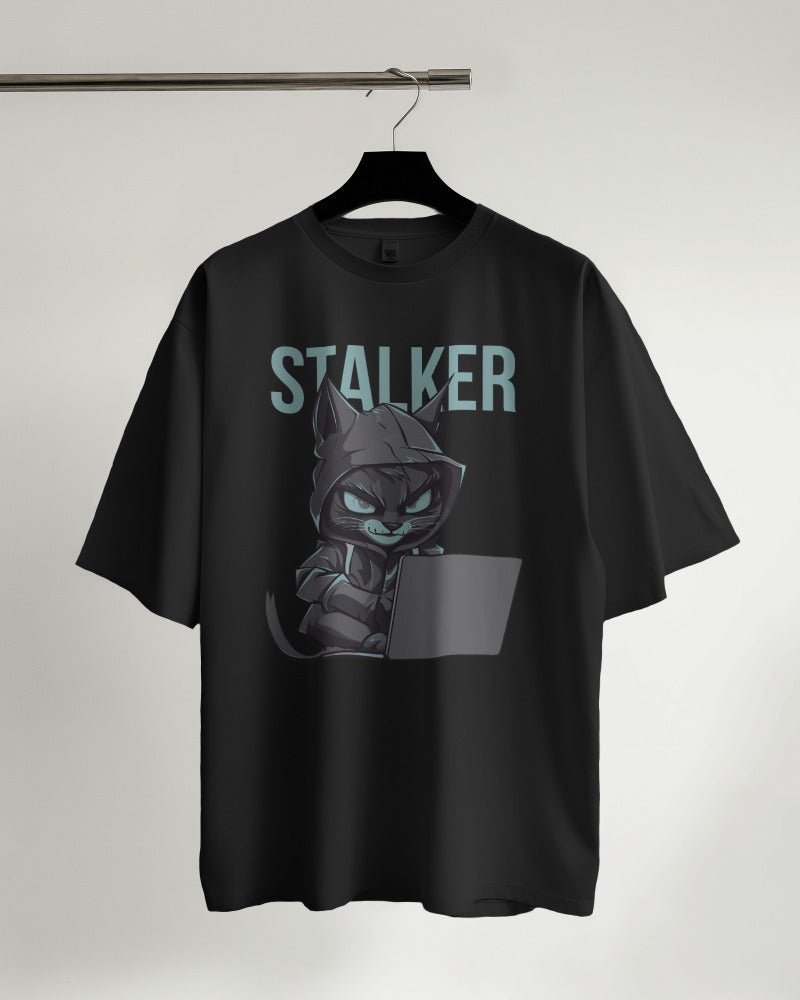 Stalker - Murky's Law